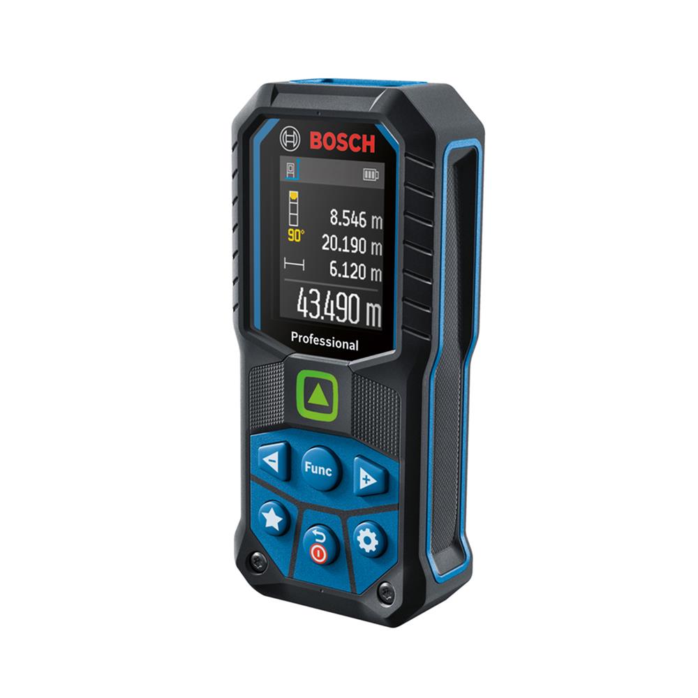 เลเซอร์วัดระยะ BOSCH GLM 50-23 G PRO 50 เมตร