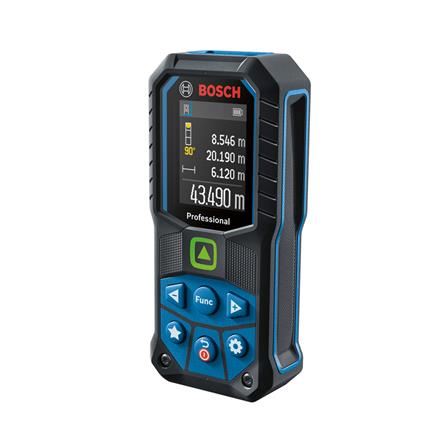 เลเซอร์วัดระยะ BOSCH GLM 50-23 G PRO 50 เมตร_0