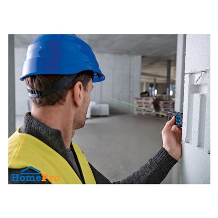 เลเซอร์วัดระยะ BOSCH GLM 50-23 G PRO 50 เมตร_2
