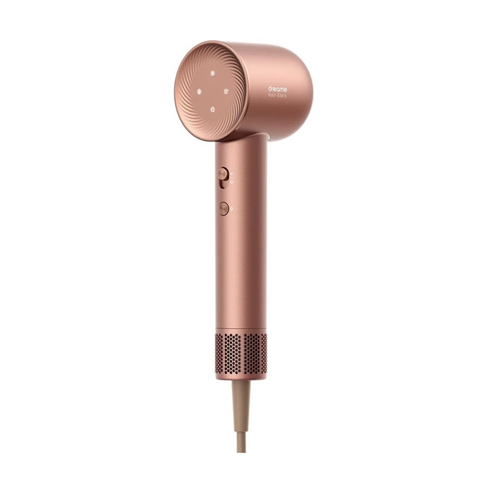 ไดร์เป่าผม DREAME HAIR GLORY ROSE GOLD
