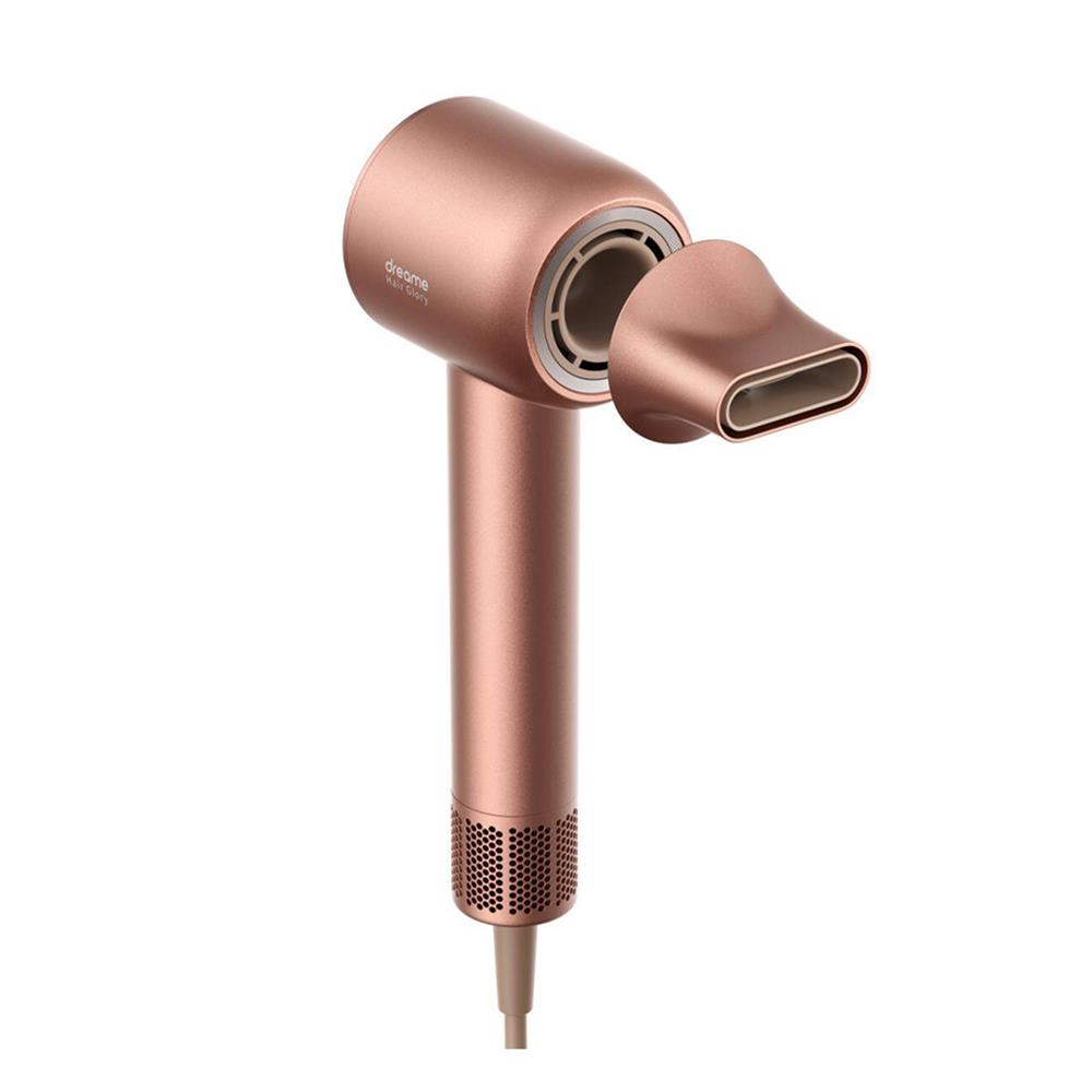 ไดร์เป่าผม DREAME HAIR GLORY ROSE GOLD
