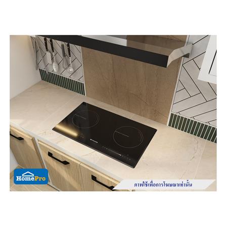 เตาฝังอินดักชั่น DYNA HOME DH-240 73 ซม._4