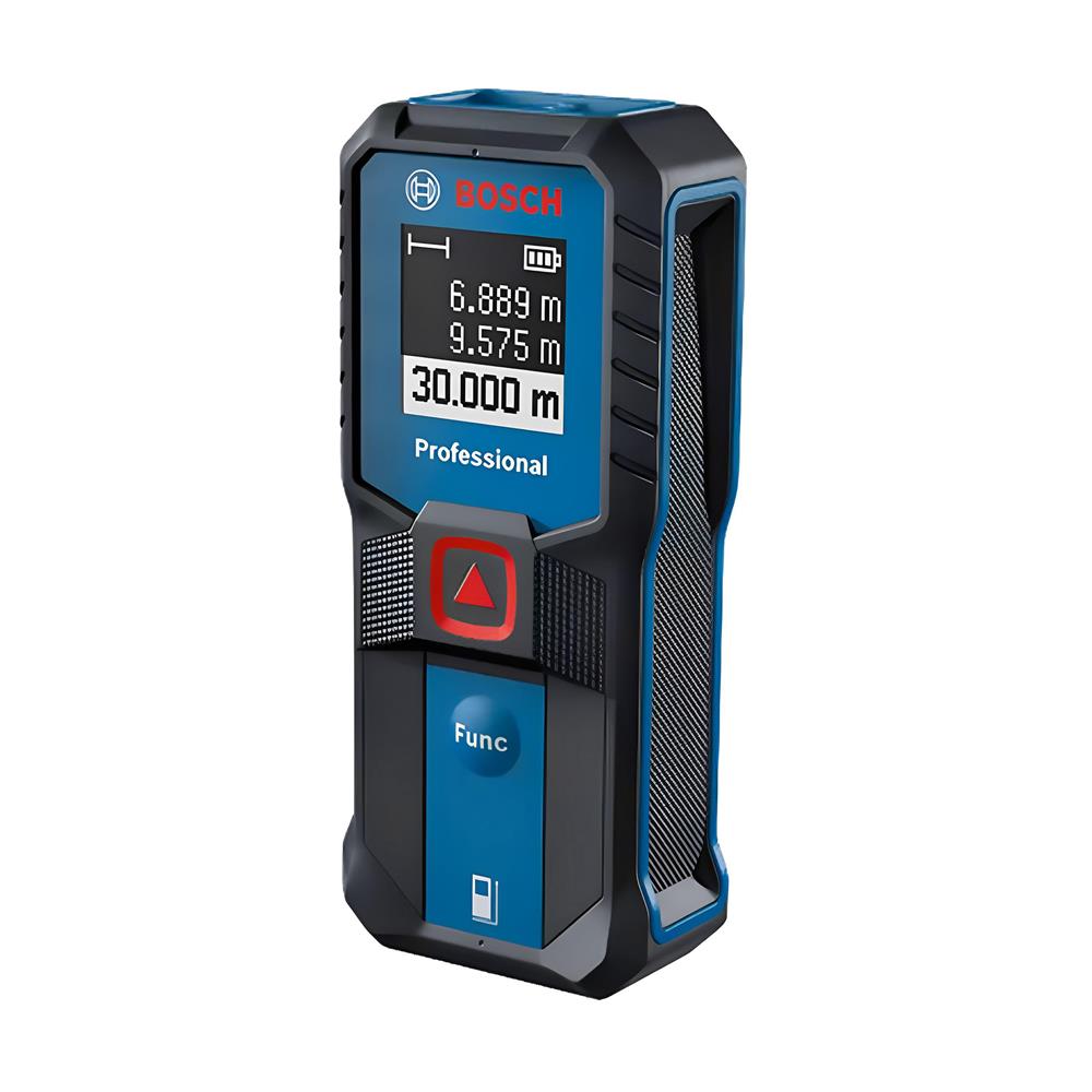 เครื่องวัดระยะเลเซอร์ BOSCH GLM 30-23 PRO 30 ม.