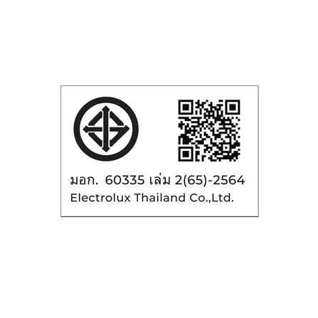 เครื่องฟอกอากาศ ELECTROLUX EP72-46DGA 43ตารางเมตร_5