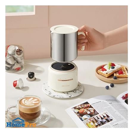 เครื่องทำฟองนม SCISHARE S3103_4