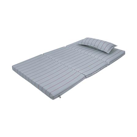 ที่นอนปิกนิก HOME LIVING STYLE NADIA 106X198 ซม. สี GREY_1