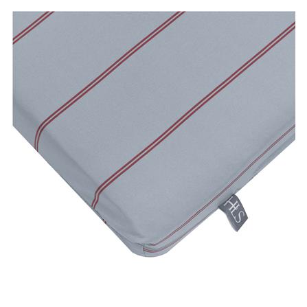 ที่นอนปิกนิก HOME LIVING STYLE NADIA 106X198 ซม. สี GREY_6