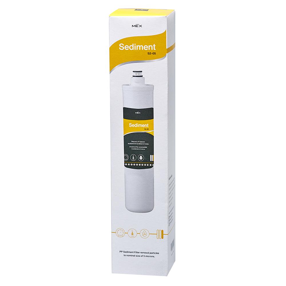 ไส้กรอง MEX MF03 S2-05 PP