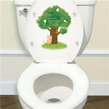 สติกเกอร์ STIXMATE CS-15 20X27 ซม._1