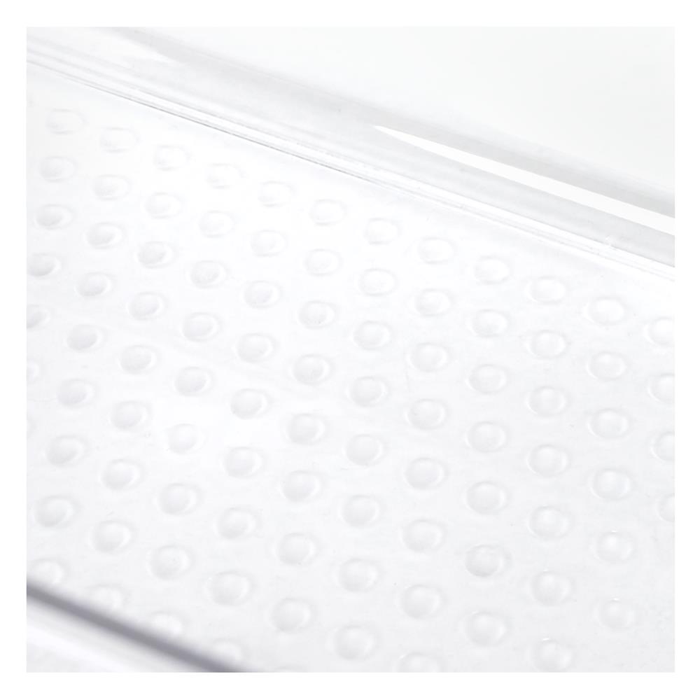 กล่องจัดเก็บในตู้เย็น KECH SNOWY 16.5x33.5x10 ซม.