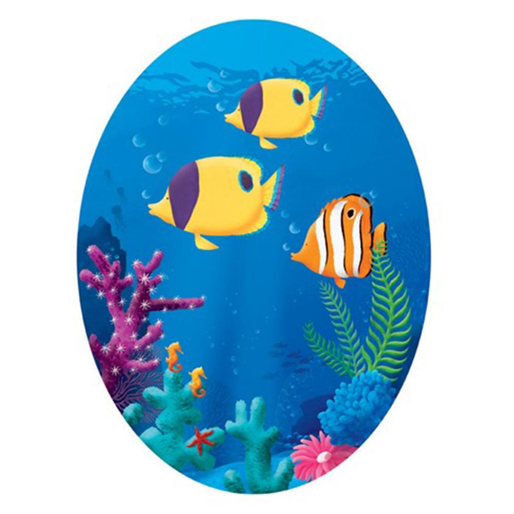 สติกเกอร์ STIXMATE CS-08 20X27 ซม.