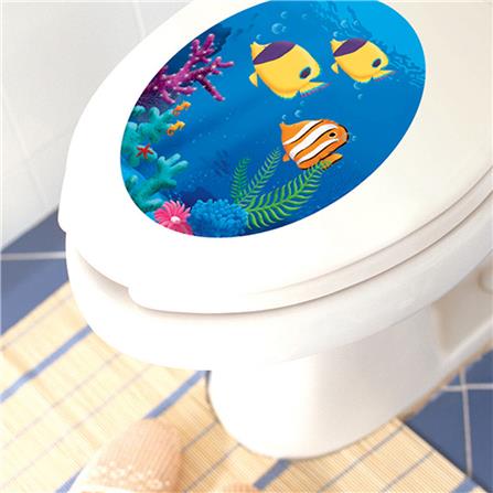 สติกเกอร์ STIXMATE CS-08 20X27 ซม._1