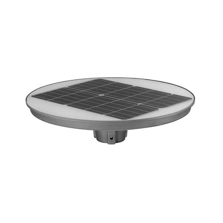 ไฟสนาม SOLAR PHILIPS BPC010 LED20/MCT 12 วัตต์ DAYLIGHT/COOL WHITE/WARM WHITE สีเทา_1