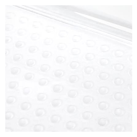 กล่องจัดเก็บในตู้เย็น KECH SNOWY 21.5x33.5x10 ซม._4