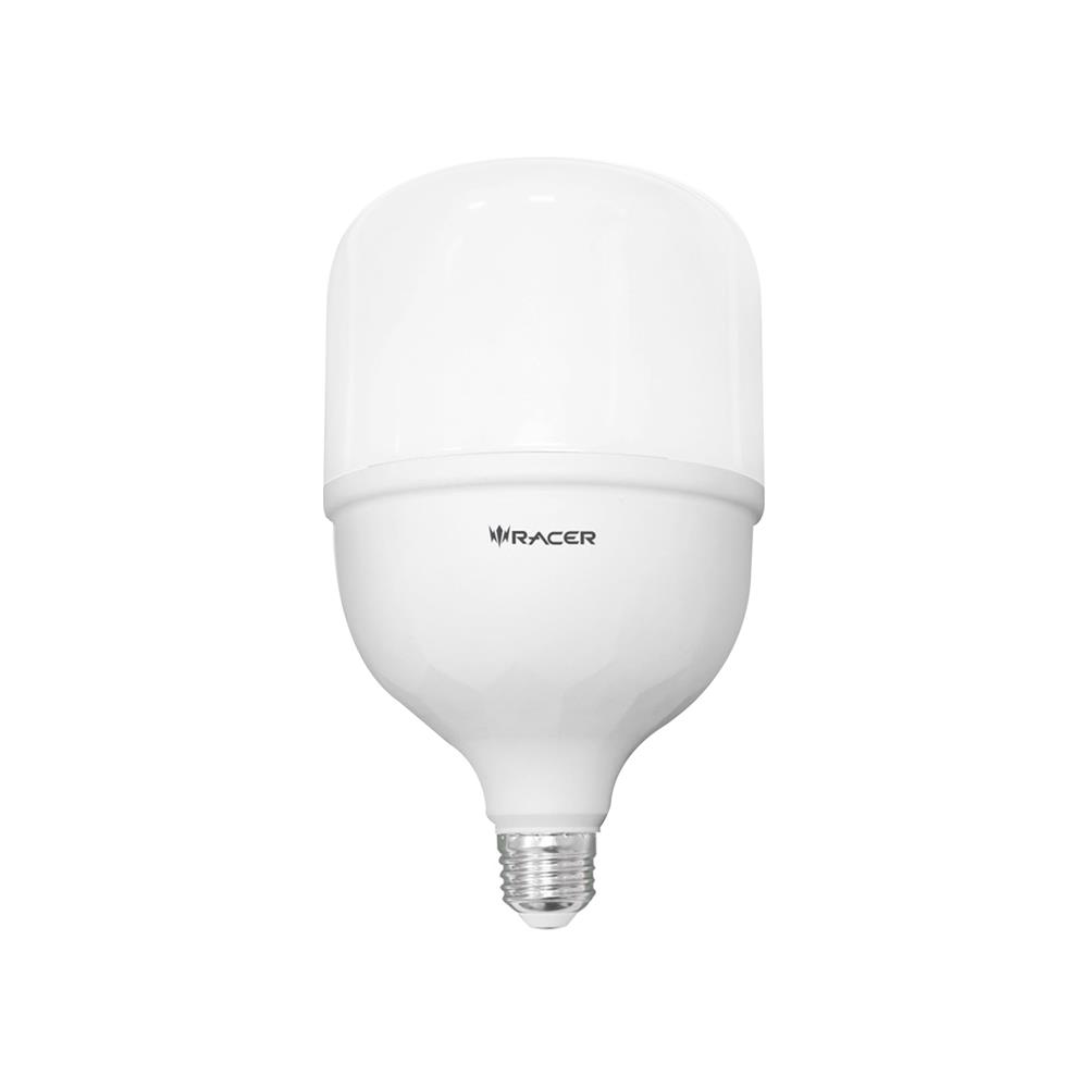 หลอด LED HIGH WATT RACER MEGA BRIGHT 33 วัตต์ DAYLIGHT E27