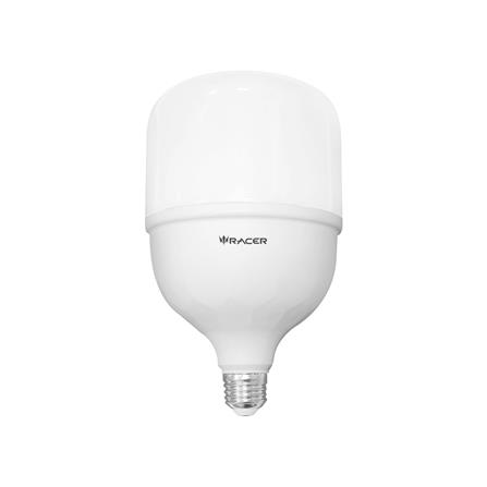 หลอด LED HIGH WATT RACER MEGA BRIGHT 33 วัตต์ DAYLIGHT E27