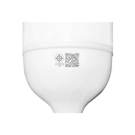 หลอด LED HIGH WATT RACER MEGA BRIGHT 33 วัตต์ DAYLIGHT E27_4