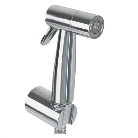 สายฉีดชำระครบชุด MOYA AA40SET สีโครม