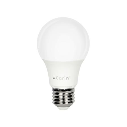 หลอด LED CARINI A60 ECOLIFE 7 วัตต์ WARM WHITE E27 แพ็ก 4 ชิ้น_1