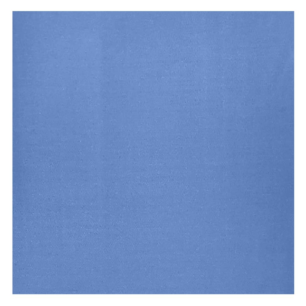 ปลอกหมอนข้าง OMAZZ SMOOTH สี VISTA BLUE แพ็ก 2 ชิ้น