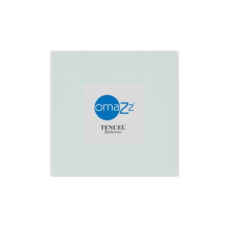 ปลอกหมอนข้าง OMAZZ SMOOTH สี OCEAN แพ็ก 2 ชิ้น_2