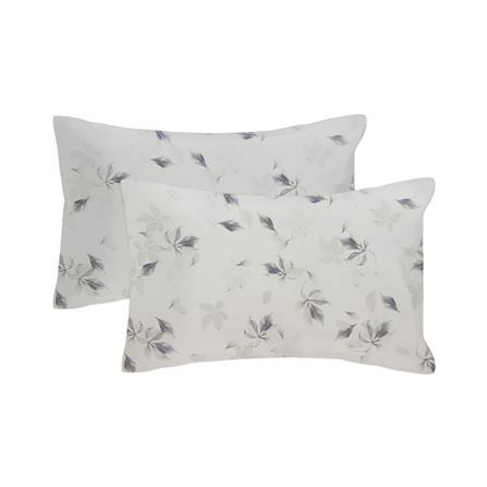 ปลอกหมอนหนุน OMAZZ PRINT สี WHITE_0