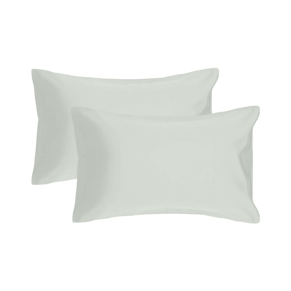 ปลอกหมอนหนุน OMAZZ SMOOTH สี CLOUDY NIGHT แพ็ก 2 ชิ้น