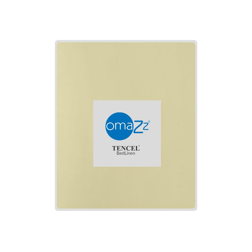 ปลอกผ้านวม OMAZZ SMOOTH 100X90 นิ้ว สี SWISS CHEESE