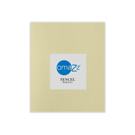 ปลอกผ้านวม OMAZZ SMOOTH 100X90 นิ้ว สี SWISS CHEESE_0