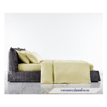 ปลอกผ้านวม OMAZZ SMOOTH 100X90 นิ้ว สี SWISS CHEESE_2