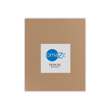 ปลอกผ้านวม OMAZZ SMOOTH 100X90 นิ้ว สี SALMON_0