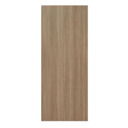 ประตูภายในเมลามีน METRO MD618 CAPPUCCINO 80X200 ซม. สีน้ำตาล ไม่เจาะลูกบิด