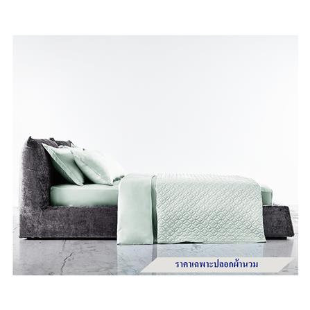 ปลอกผ้านวม OMAZZ SMOOTH 100X90 นิ้ว สี OCEAN_2