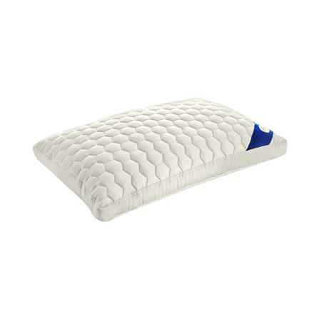 หมอนสุขภาพ นาโนดาวน์ OMAZZ ZEN MEDIUM 20x30 นิ้ว สีขาว_2