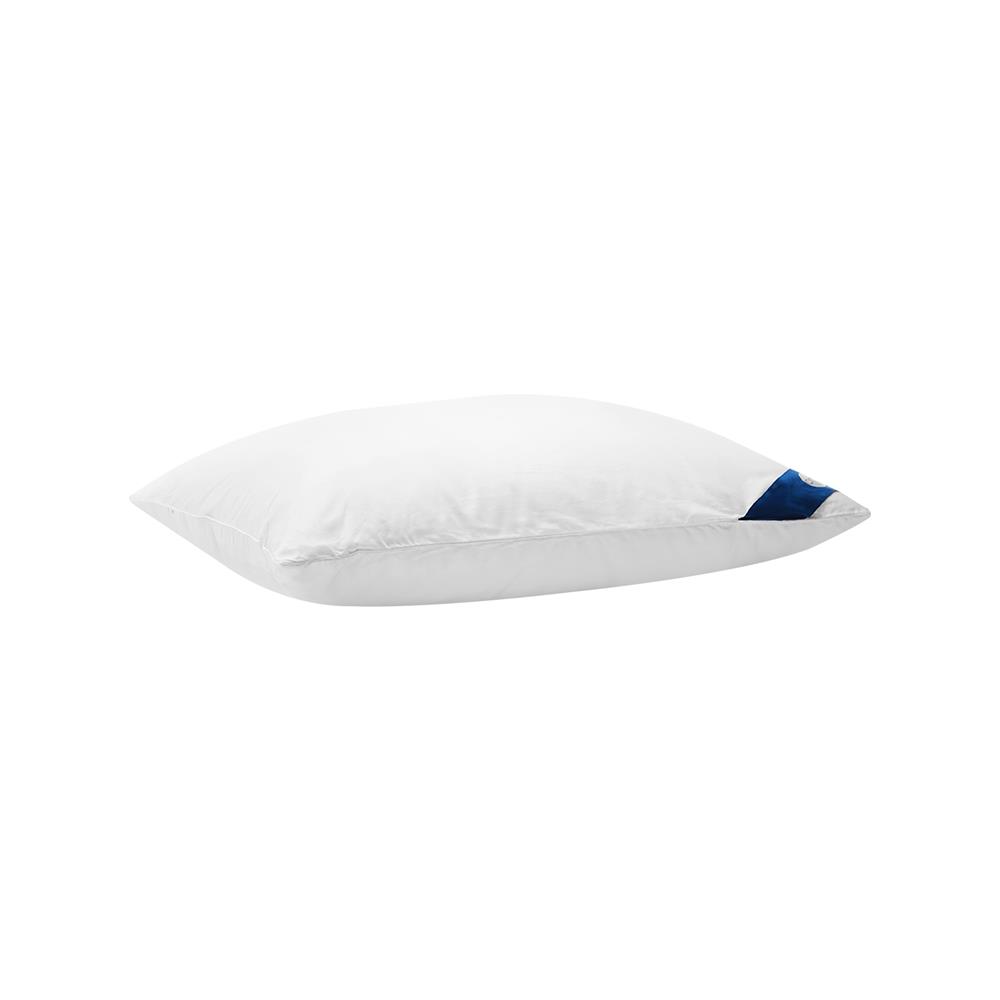 หมอนสุขภาพ ขนห่าน OMAZZ SIBERIAN GOOSE DOWN MEDIUM 20x30 นิ้ว สีขาว