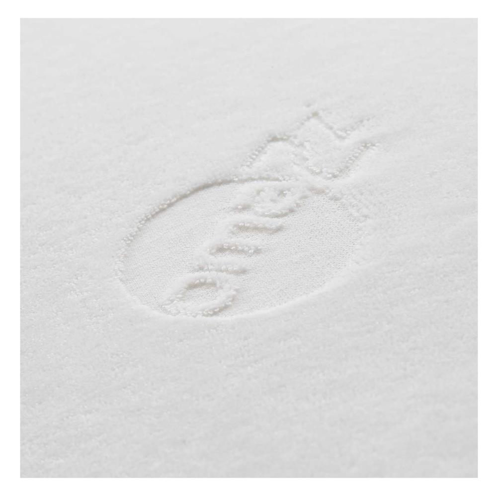 หมอนสุขภาพ ยางพารา OMAZZ NATURAL LATEX AUTHEN 20X30 นิ้ว สีขาว