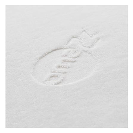 หมอนสุขภาพ ยางพารา OMAZZ NATURAL LATEX AUTHEN 20X30 นิ้ว สีขาว_7