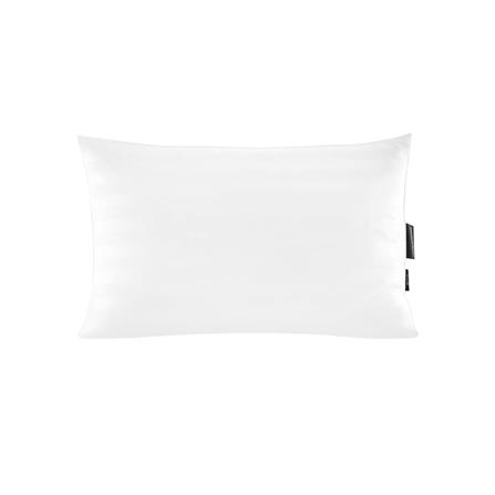 หมอนสุขภาพ ไมโครดาวน์เนีย LOTUS ATTITUDE CARE FIRM 20x30 นิ้ว สีขาว_1