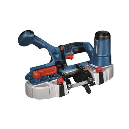 เครื่องเลื่อยสายพานไร้สาย (เฉพาะตัวเครื่อง) BOSCH GCB 18V-63 18 โวลต์ (สูงสุด 20 โวลต์)_0
