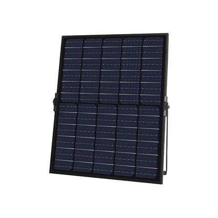 สปอตไลท์ SOLAR LAMPTAN RHINO 200 วัตต์ DAYLIGHT สีดำ_6