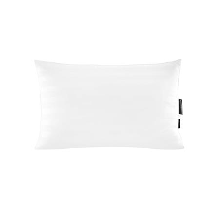 หมอนสุขภาพ ไมโครดาวน์เนีย LOTUS ATTITUDE CARE MEDIUM 20x30 นิ้ว สีขาว_1