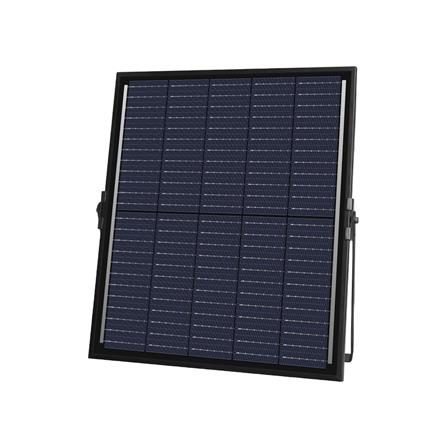 สปอตไลท์ SOLAR LAMPTAN RHINO 400 วัตต์ DAYLIGHT สีดำ_5