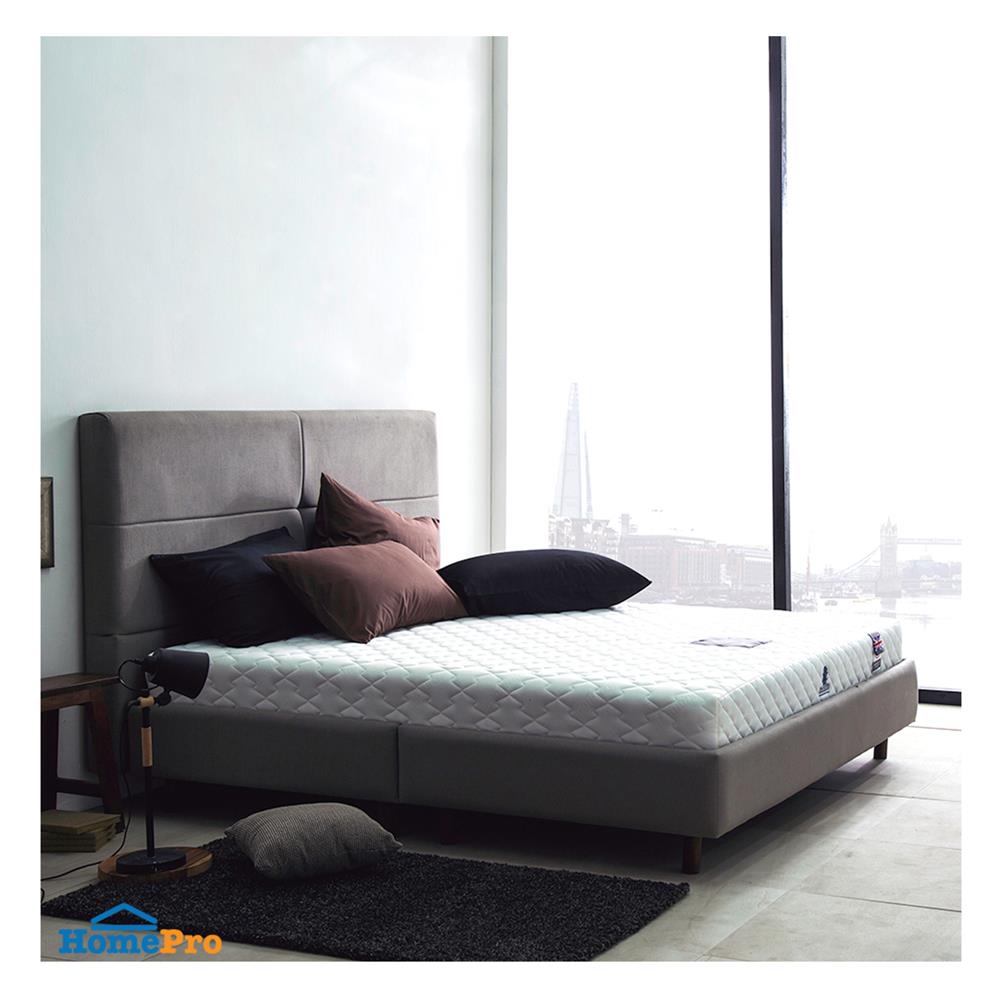 ที่นอน 6 ฟุต DUNLOPILLO HAVEN พร้อมชุดเครื่องนอน 11 ชิ้น