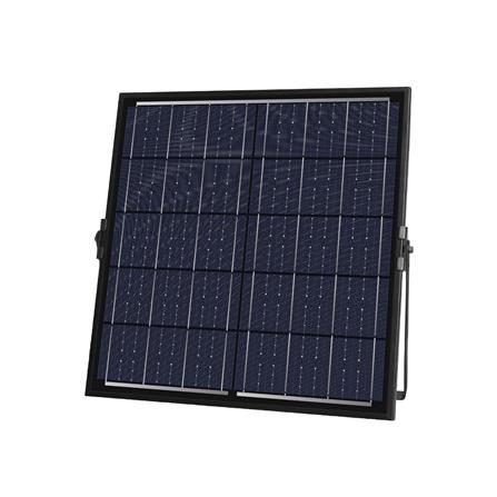 สปอตไลท์ SOLAR LAMPTAN RHINO 300 วัตต์ DAYLIGHT สีดำ_6