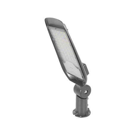 ไฟถนน LED LAMPTAN LEADER 30 วัตต์ DAYLIGHT สีเทา_1