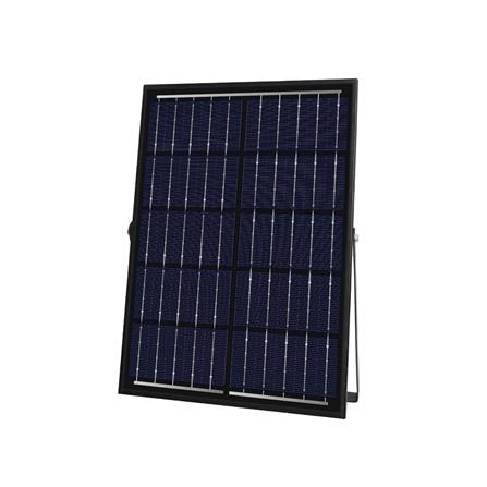 สปอตไลท์ SOLAR LAMPTAN RHINO 100 วัตต์ DAYLIGHT สีดำ_6