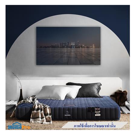 ที่นอน 3.5 ฟุต DUNLOPILLO ELEGANCE พร้อมชุดเครื่องนอน 7 ชิ้น_2