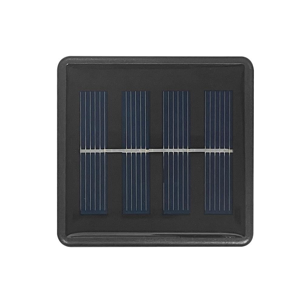 ไฟจัดสวน SOLAR PHILIPS XGC015 LED/RGBW 0.0025 วัตต์ RGB สีดำ