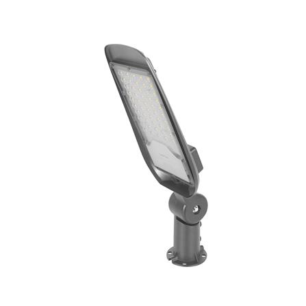 ไฟถนน LED LAMPTAN LEADER 50 วัตต์ DAYLIGHT สีเทา_1