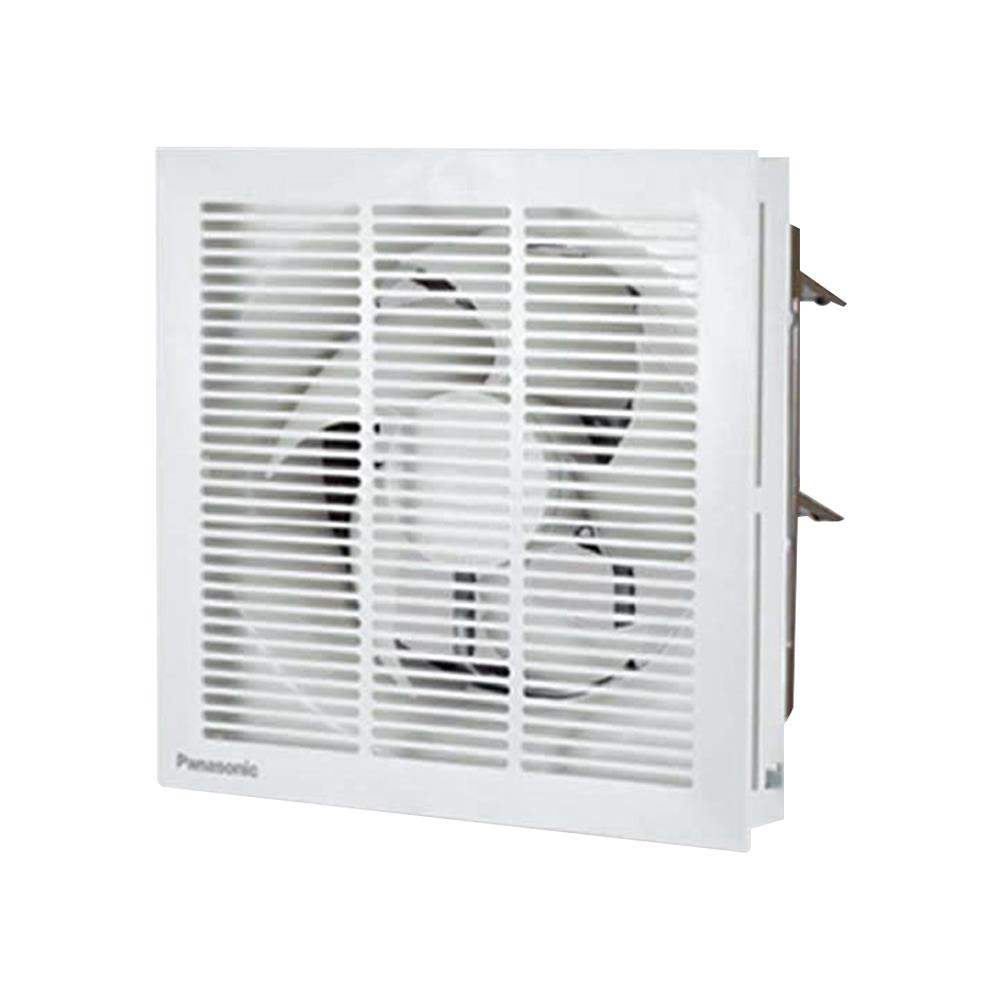 พัดลมดูดอากาศติดผนัง 10 นิ้ว PANASONIC FV-25AL106
